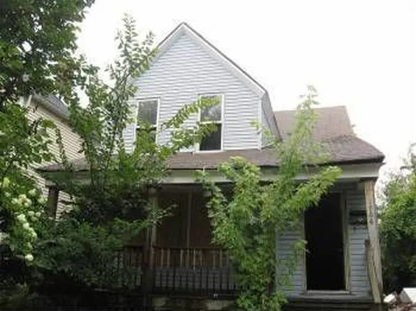 1706 Northfield Ave, East Cleveland, OH 44112