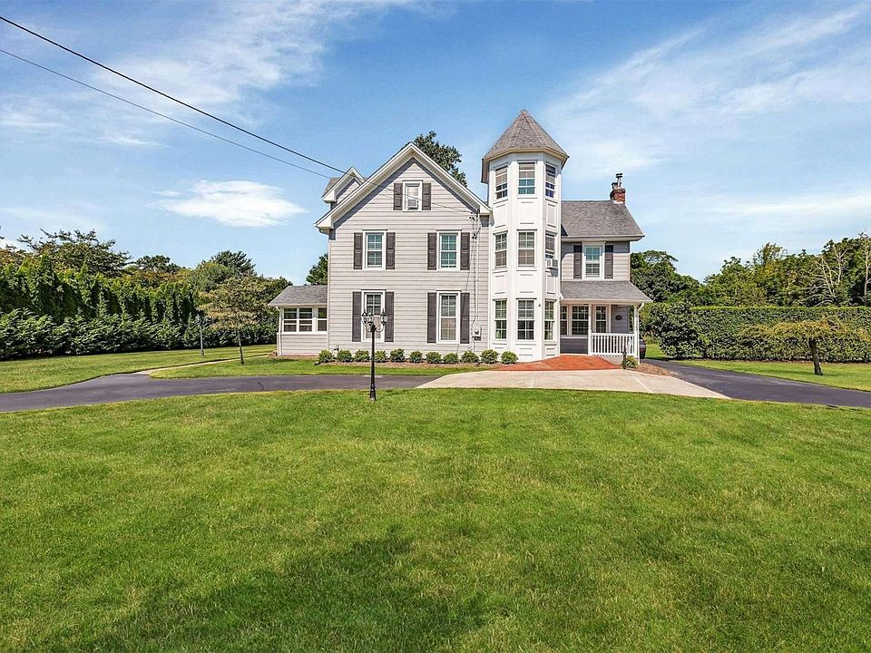 74 Union Ave, Center Moriches, NY 11934 Zillow