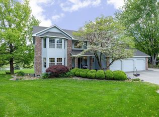 1116 Country Ridge Dr, Richland, WA 99352