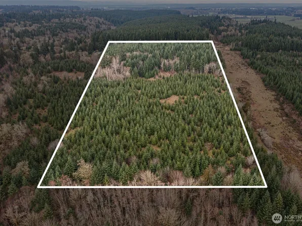 0 End of Smith Road, Centralia, WA 98531