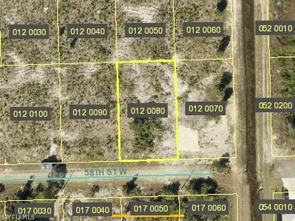 2902 58th St W, Lehigh Acres, FL 33971
