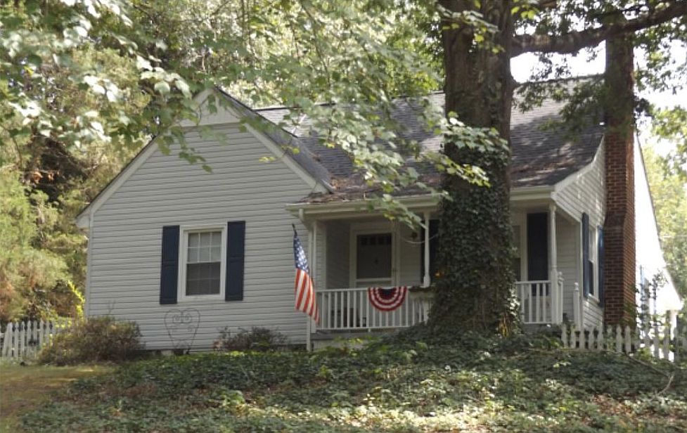 7440 Vance Rd, Kernersville, NC 27284 Zillow