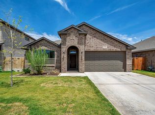 7206 Thomas Paine Rd, Midland, TX 79706