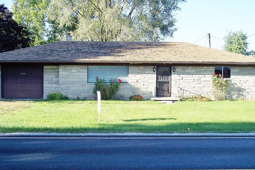 Front View