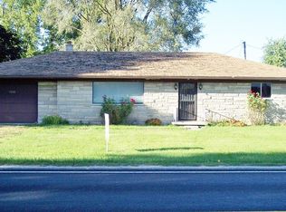 2292 W State Road 18, Kokomo, IN 46901