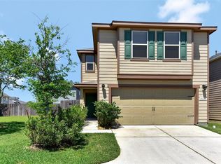 19427 Garden Gate Ct, Houston, TX 77073