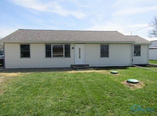 24074 W Moline Martin Rd, Millbury, OH 43447