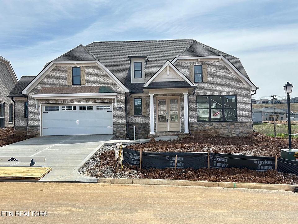 LOT 46 Deer Crossing Dr, Knoxville, TN 37932 MLS 1248373 Zillow