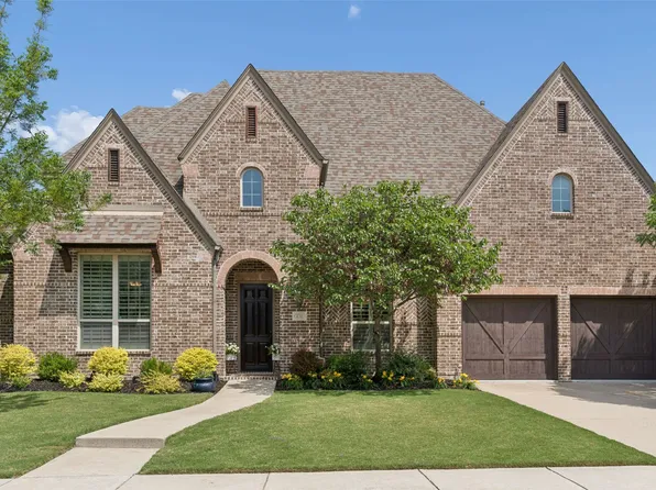 4261 Mesa Dr, Prosper, TX 75078