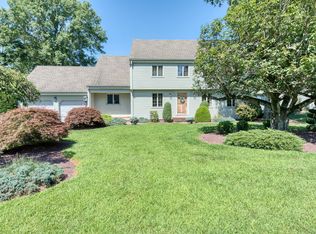 85 Boulter Rd, Wethersfield, CT 06109