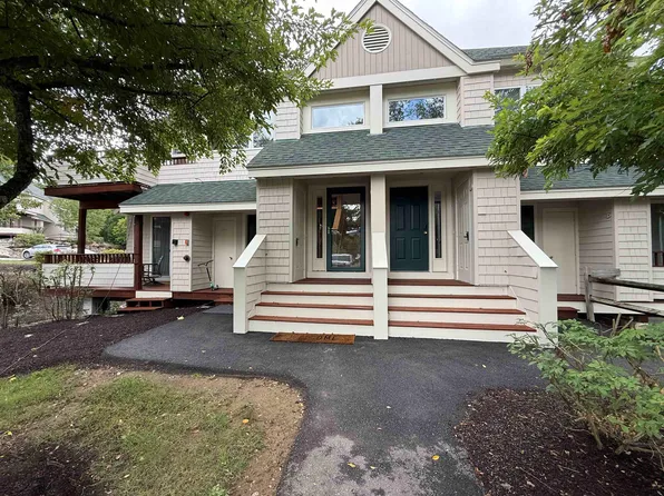36 Forest Knoll Way #I2, Waterville Valley, NH 03215