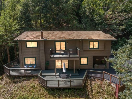 70 Highgate Rd, Scotts Valley, CA 95066