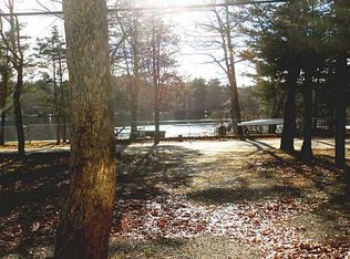 247 Mishnock Rd, West Greenwich, RI 02817