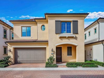 140 San Benito, Irvine, CA, 92618