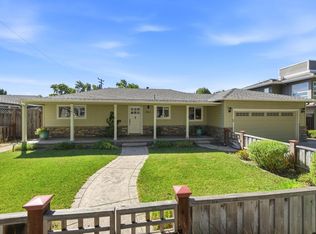 961 S Daniel Way, San Jose, CA 95128