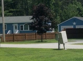 9 Highpoint Cir, Buxton, ME 04093