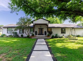 4195 Valley Ridge Rd, Dallas, TX 75220