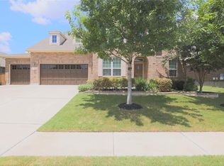 2812 Saint Federico Way, Round Rock, TX 78665
