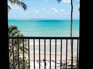 3919 Avenue Isla Verde Reef Tower APT 4C, Carolina, PR 00979