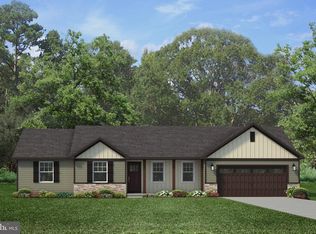 LOT 155 Josie Dr, Bellefonte, PA 16823