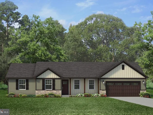 LOT 155 Josie Dr, Bellefonte, PA 16823