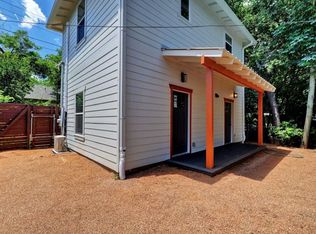 4718 Depew Ave #B, Austin, TX 78751