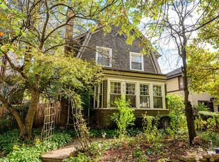 512 Fair Oaks Ave, Oak Park, IL 60302