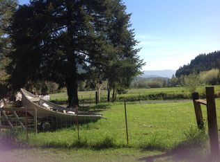 19821 Seeley Creek Rd, Alsea, OR 97324