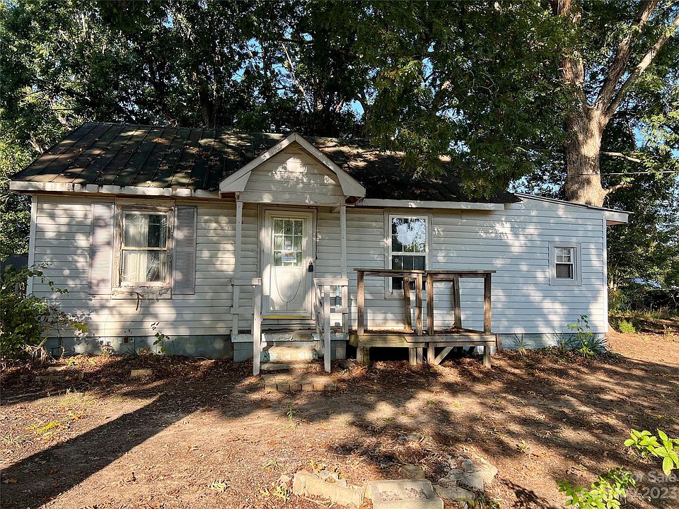 151 T J Hedrick Rd, Lexington, NC 27295 MLS 4076282 Zillow