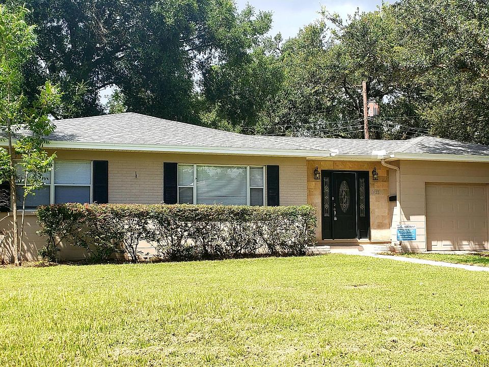 1622 Osban Street, Lakeland, FL