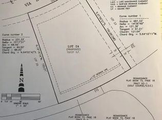 9609 Via Lago Way LOT 24, Fort Myers, FL 33912
