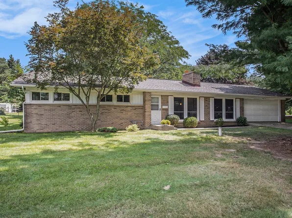 91 Christy Rd, Battle Creek, MI 49015