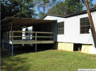 4942 Poe Dr, Adger, AL 35006
