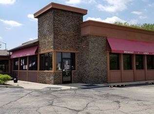 601 W Saint Charles Rd, Elmhurst, IL 60126