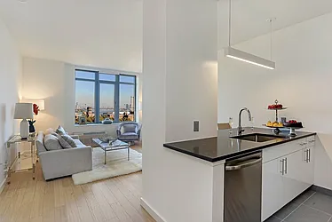 Rented by Corcoran