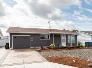 1306 Vanderbeck Ln, Woodburn, OR 97071