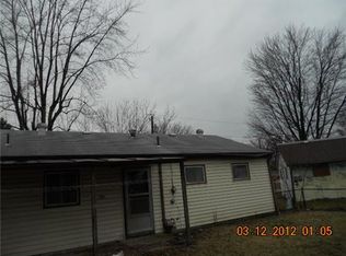 1310 Graystone Dr, Dayton, OH