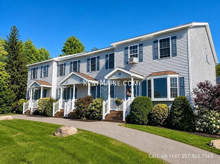 1st image of 33 Burleigh Rd APT 16
