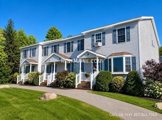 33 Burleigh Rd APT 16, Bangor, ME 04401
