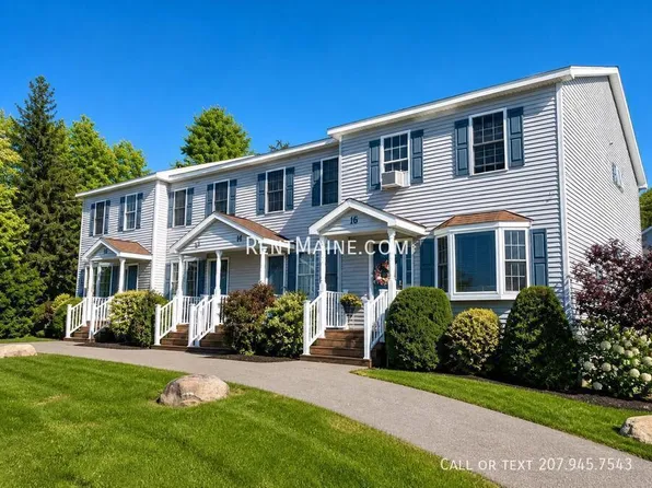 33 Burleigh Rd, Bangor, ME