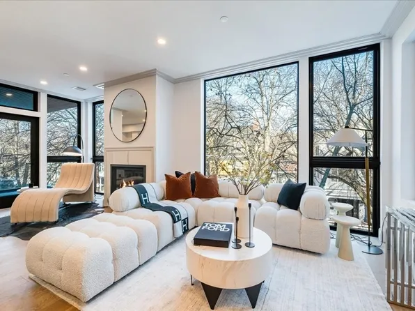 57 University Rd #2, Brookline, MA 02445