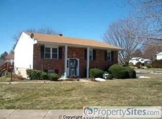 3924 Roxanne Rd, Randallstown, MD 21133