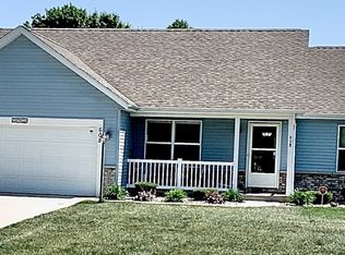 608 E Dunn Rd, New Carlisle, IN 46552