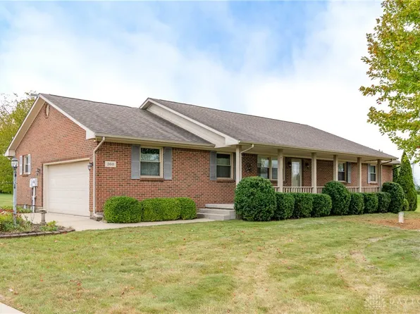 360 Heistand Dr, Donnelsville, OH 45319