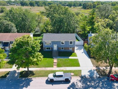 7505 165th St, Tinley Park, IL, 60477