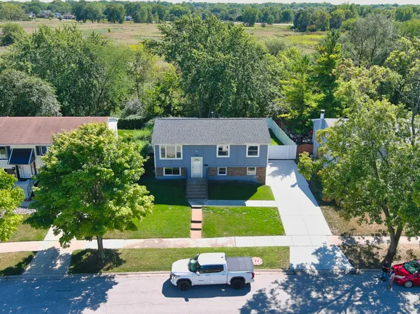 7505 165th St, Tinley Park, IL 60477