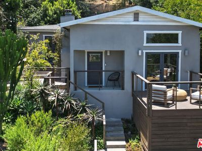 3352 Scarboro St, Los Angeles, CA, 90065