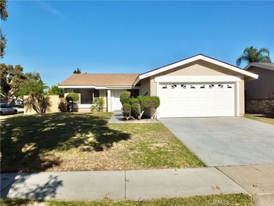 11603 James St, Cerritos, CA, 90703