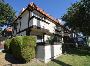7101, Van Nuys, CA 91406