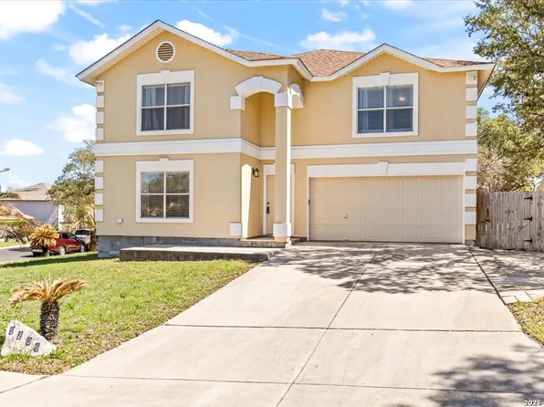 9206 Dancove Dr, San Antonio, TX 78250